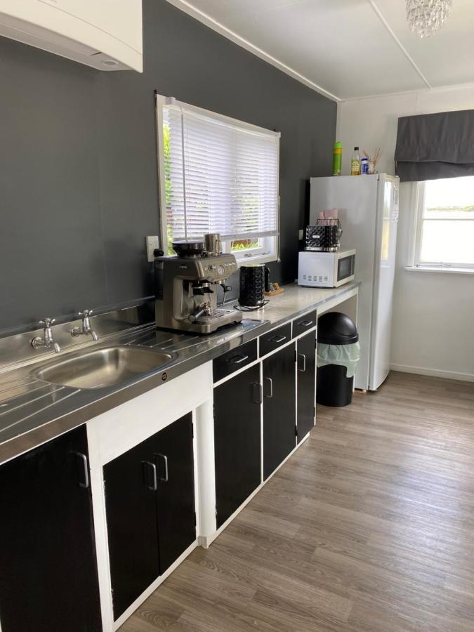 Turiwiri Farmstay Dargaville Exterior foto