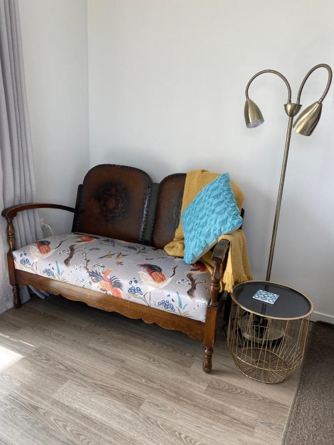 Turiwiri Farmstay Dargaville Exterior foto